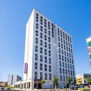3* Отель Premier Sued