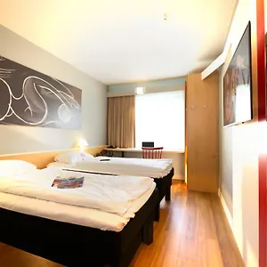 Hotel Ibis Messe, Colonia