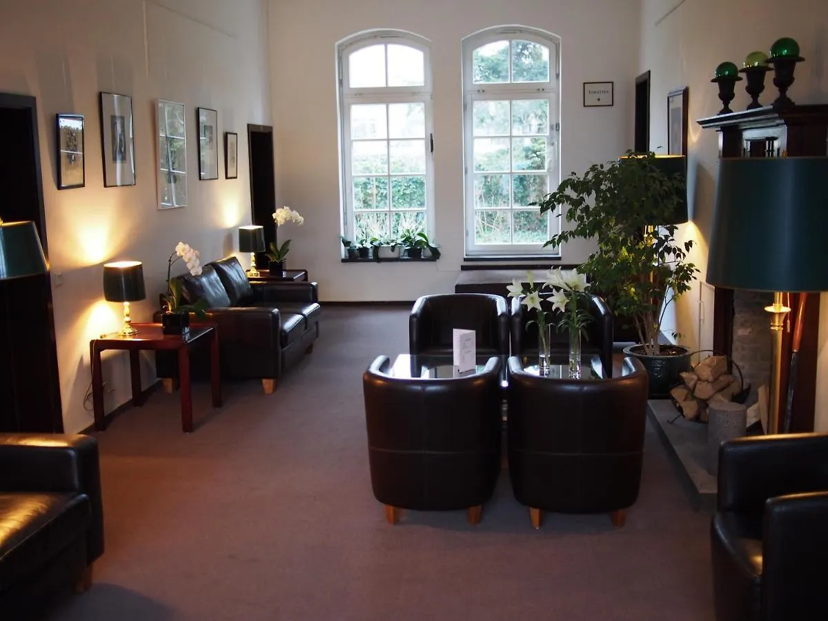 Hotel Falderhof Köln