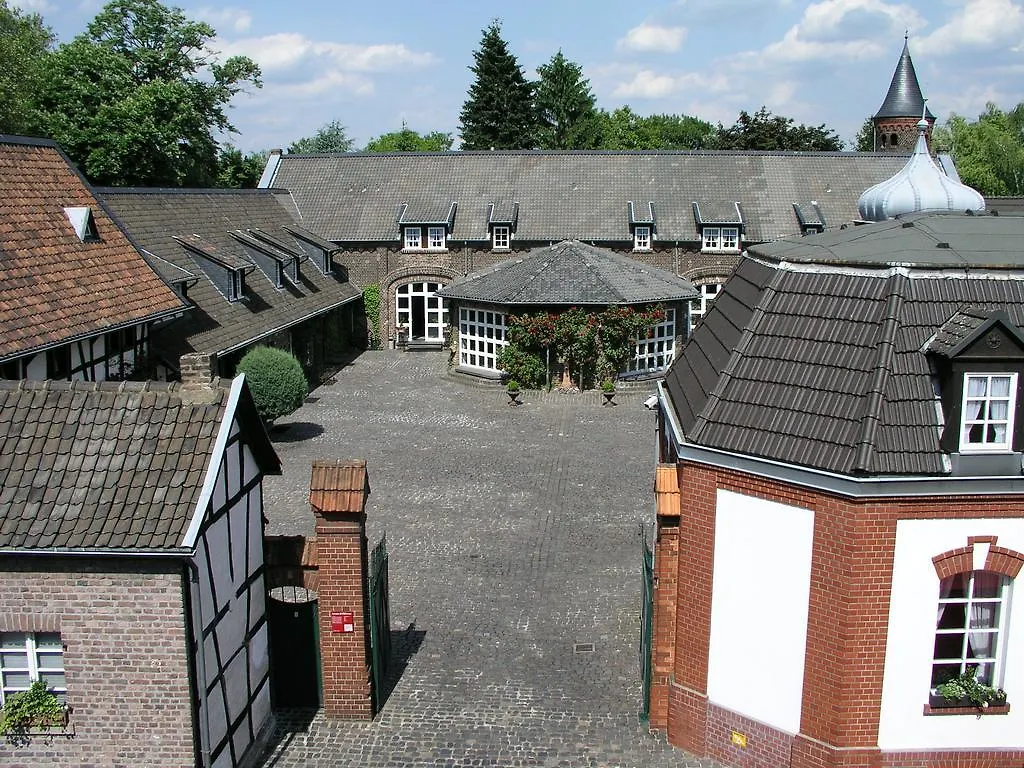 Hotel Falderhof Cologne
